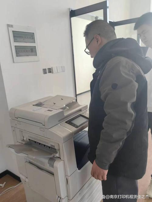 南京打印机租赁服务 免费送货上门调试至最佳状态